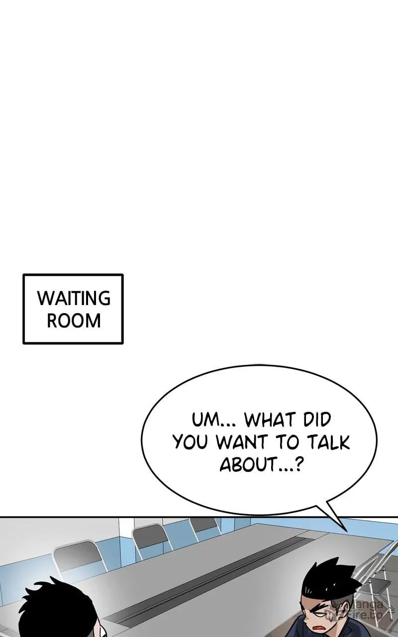 Double Click Chapter 159 page 27 - 