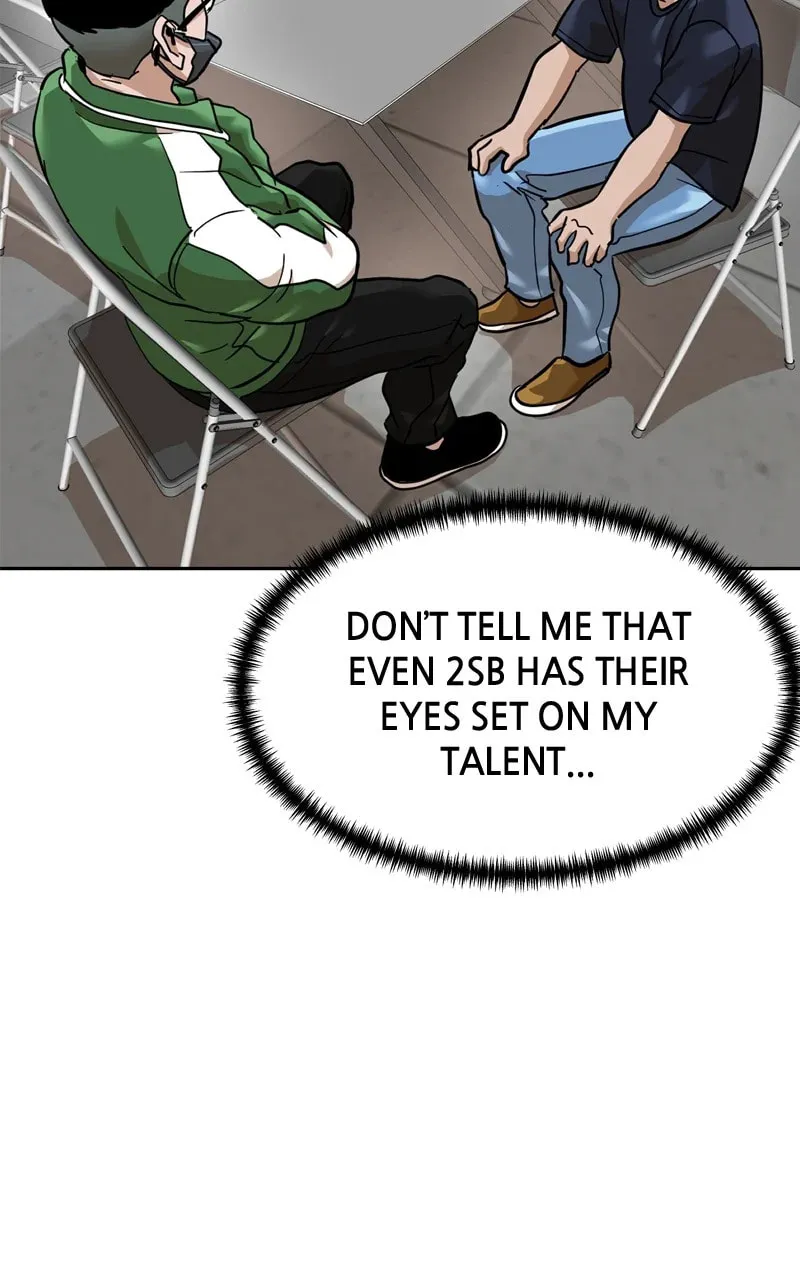 Double Click Chapter 159 page 28 - 