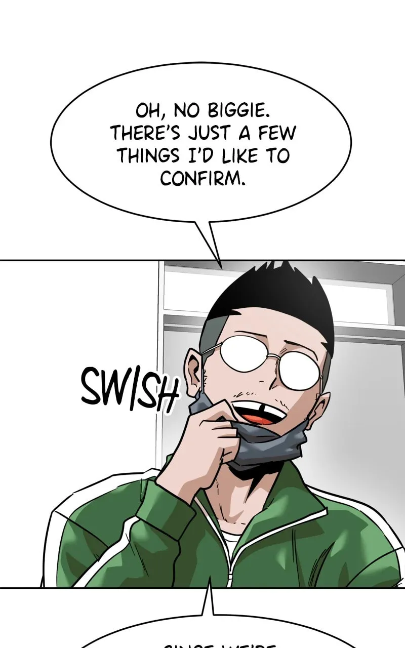 Double Click Chapter 159 page 29 - 