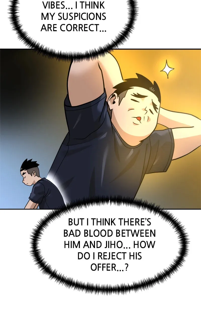 Double Click Chapter 159 page 32 - 