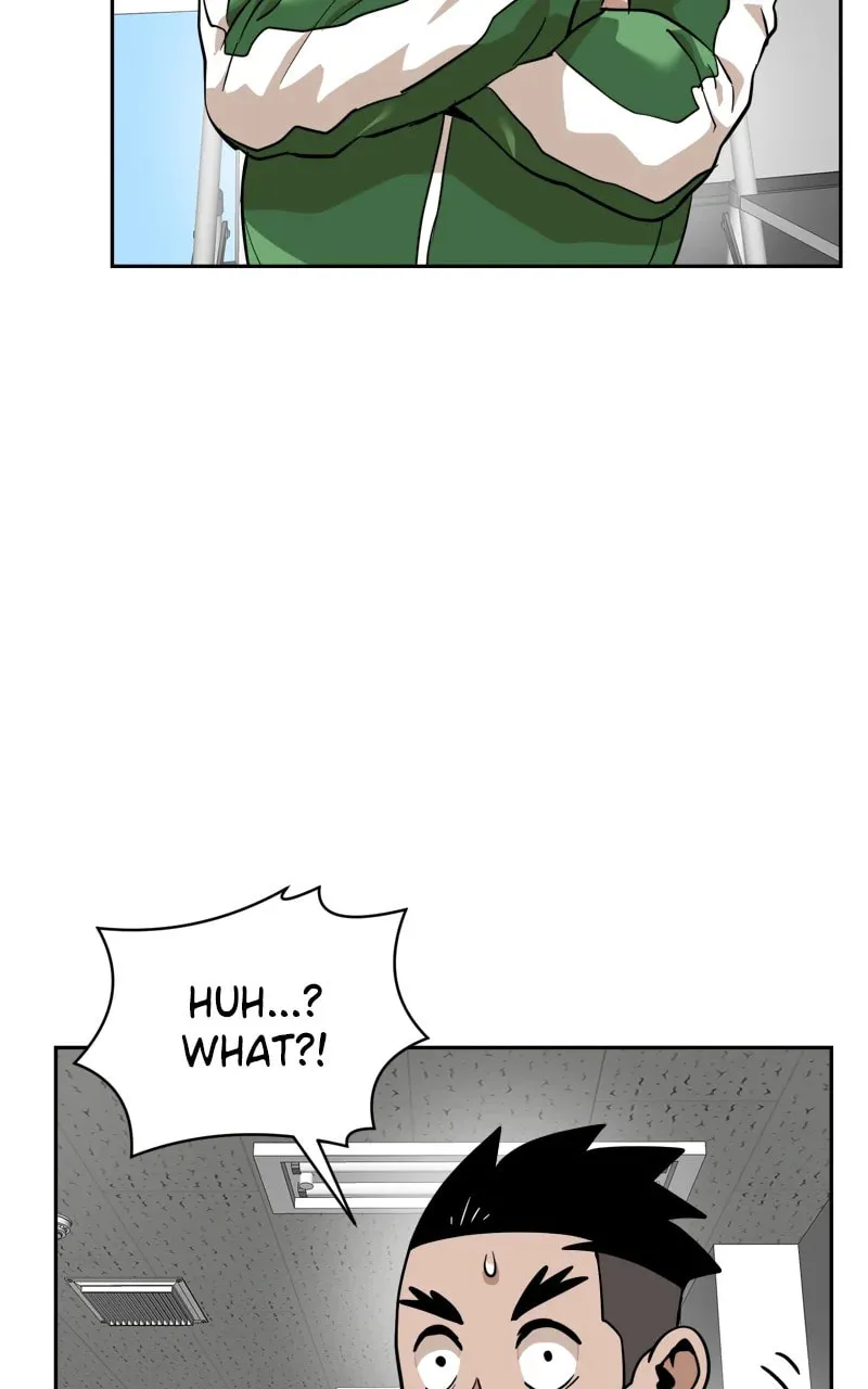 Double Click Chapter 159 page 34 - 