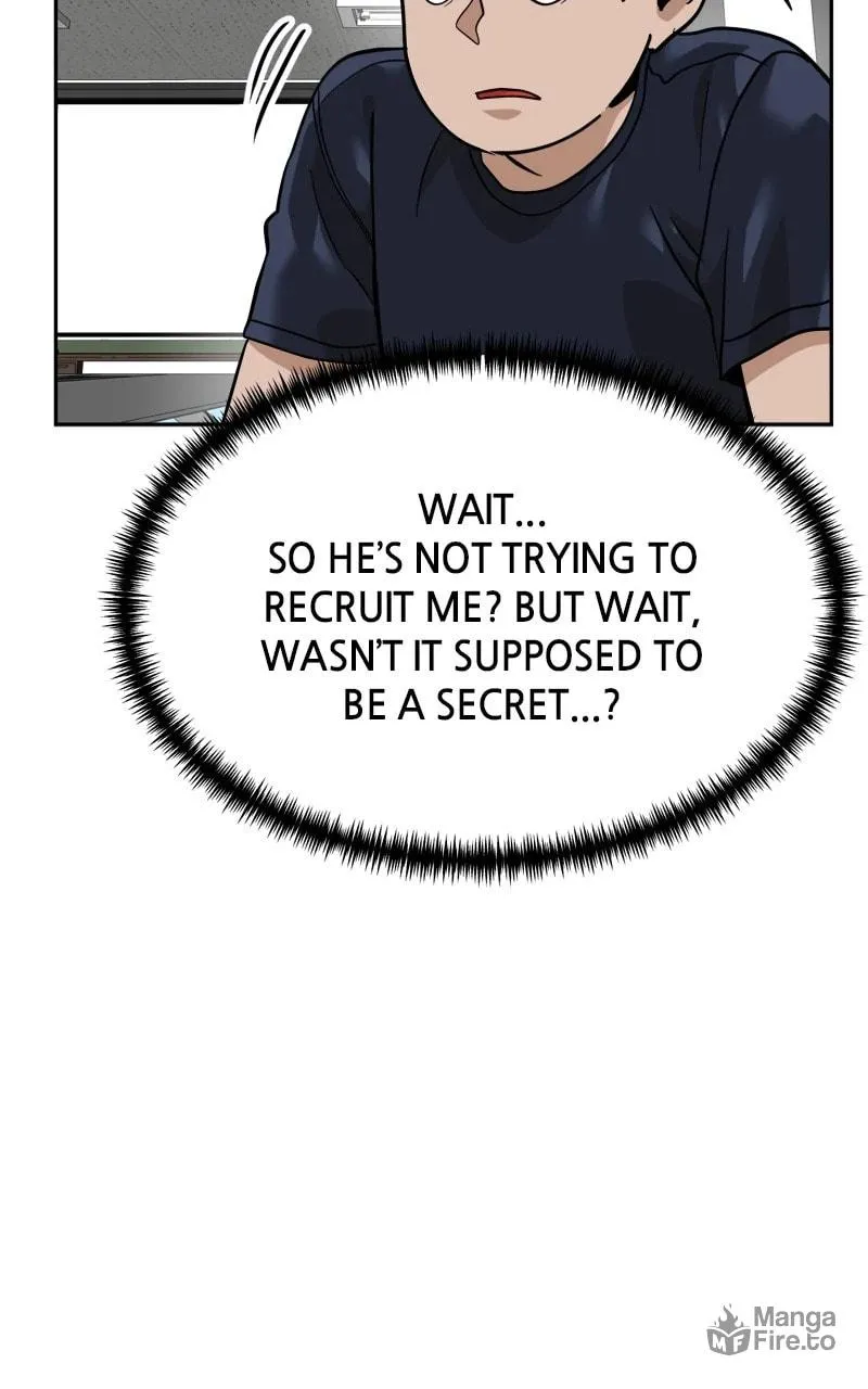 Double Click Chapter 159 page 35 - 