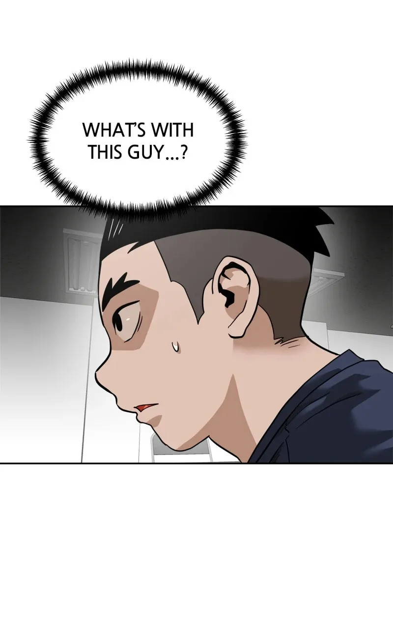 Double Click Chapter 159 page 38 - 