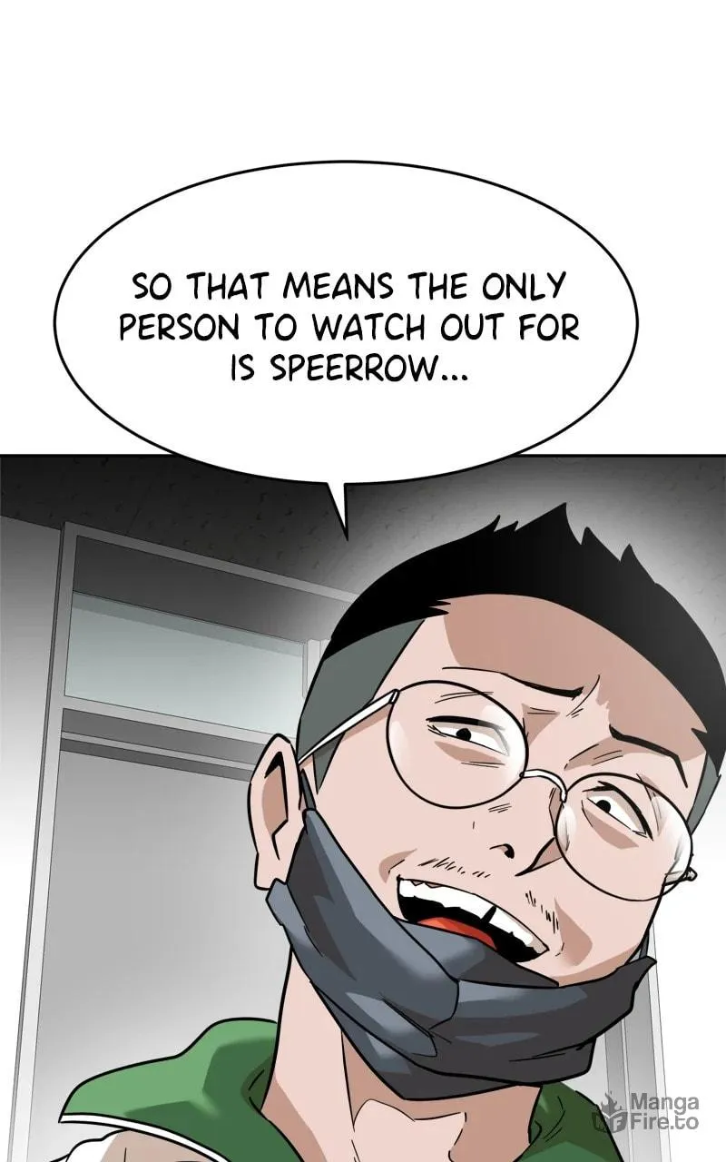 Double Click Chapter 159 page 39 - 