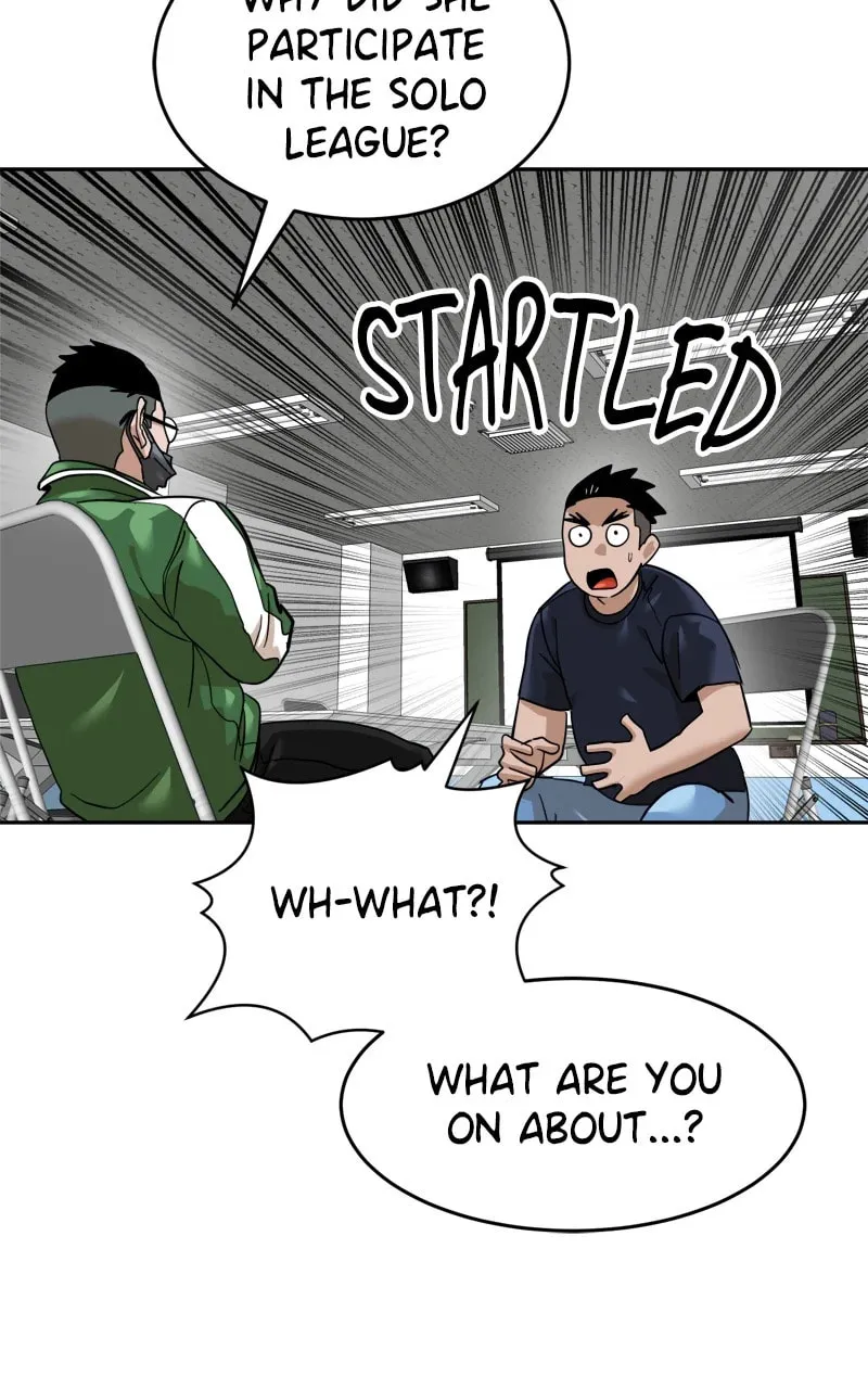 Double Click Chapter 159 page 41 - 