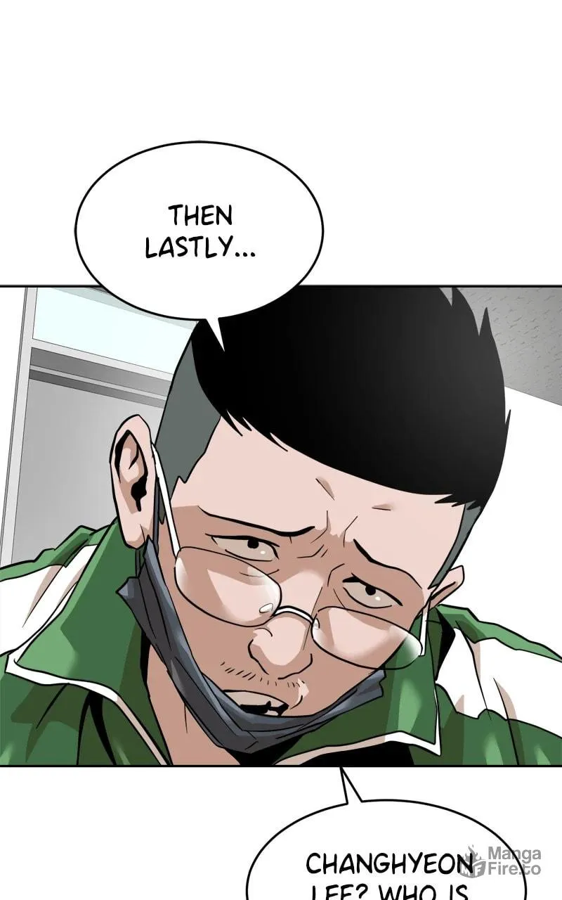 Double Click Chapter 159 page 45 - 