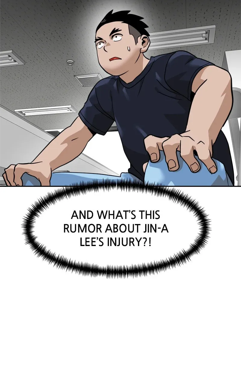 Double Click Chapter 159 page 47 - 