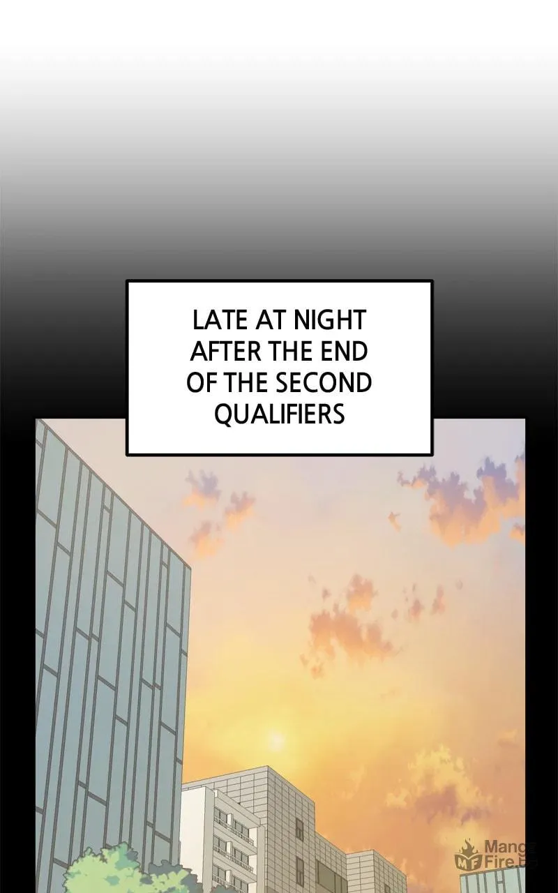 Double Click Chapter 159 page 50 - 