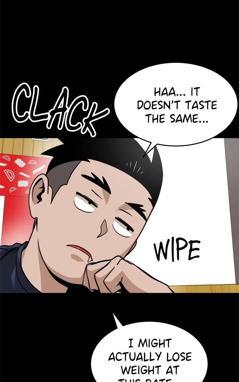 Double Click Chapter 159 page 53 - 