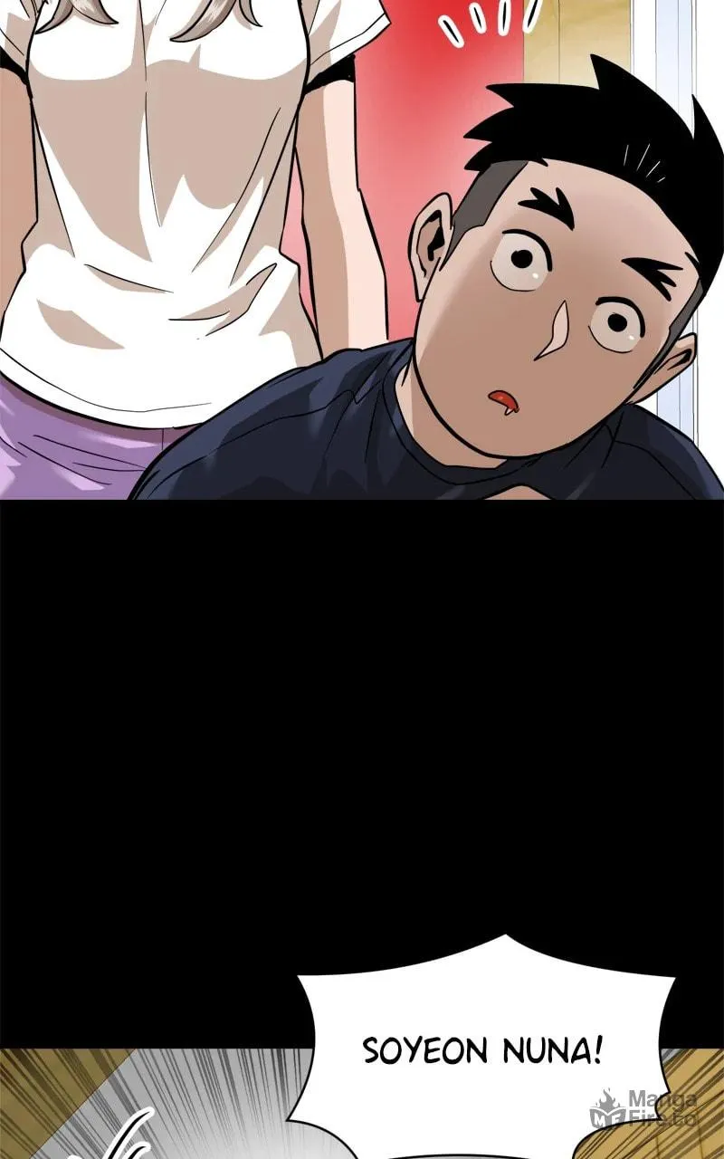 Double Click Chapter 159 page 55 - 