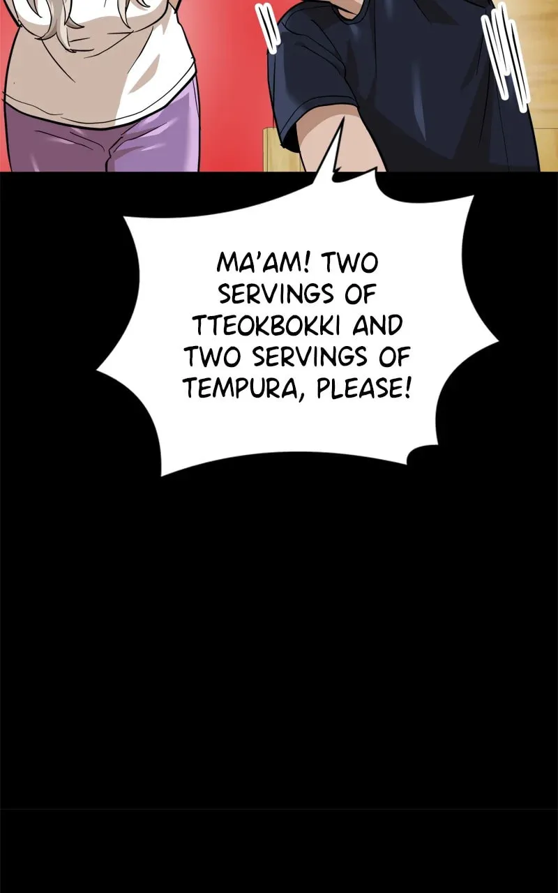 Double Click Chapter 159 page 58 - 