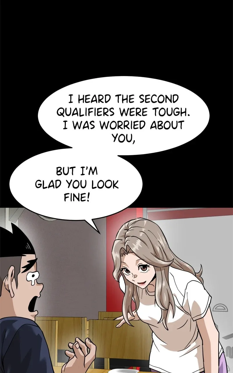 Double Click Chapter 159 page 59 - 