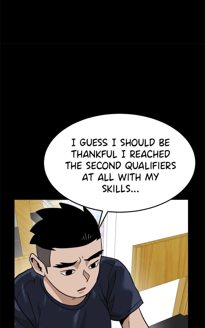 Double Click Chapter 159 page 62 - 