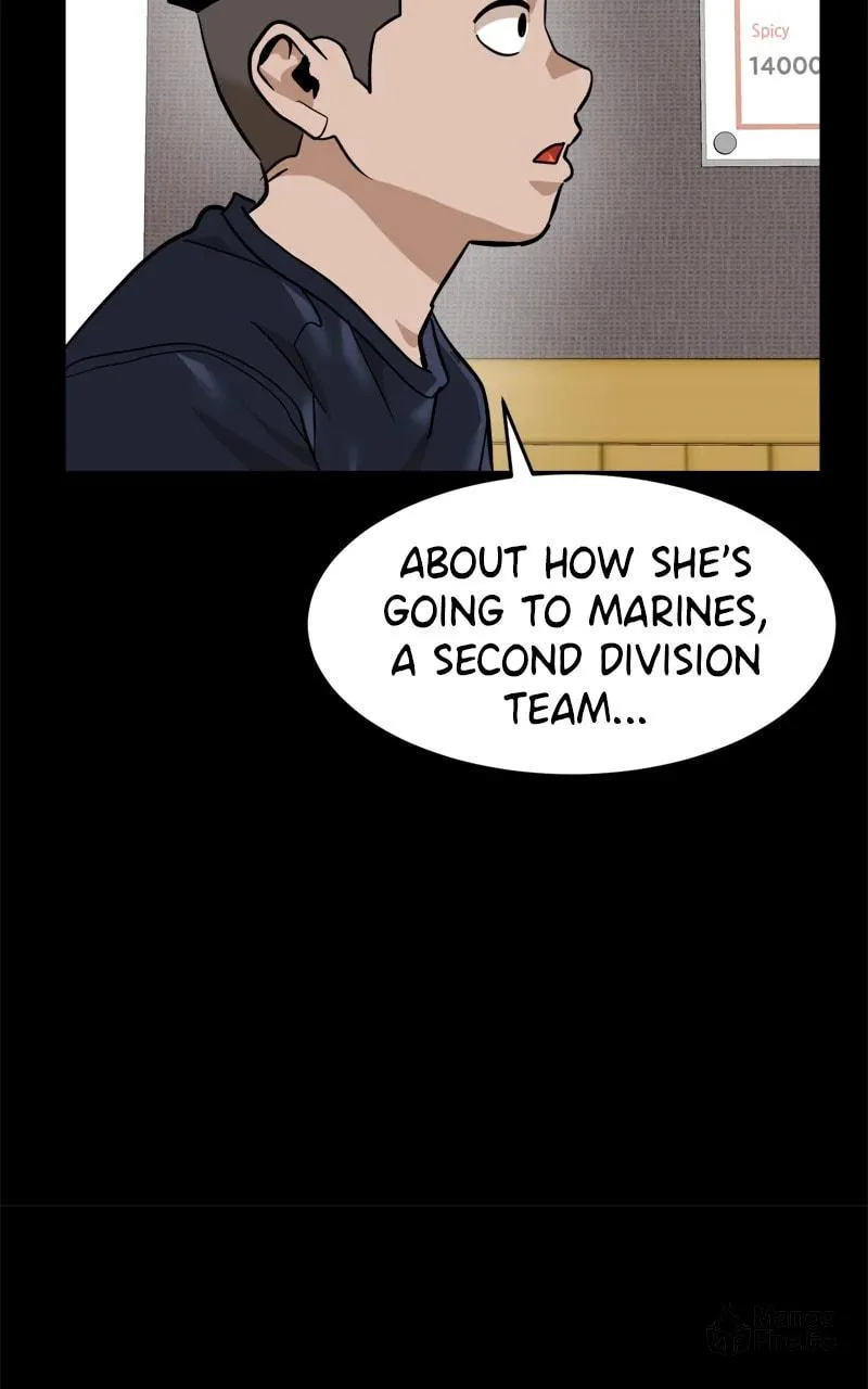 Double Click Chapter 159 page 69 - 