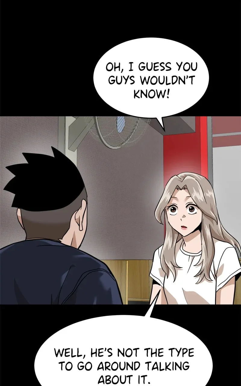 Double Click Chapter 159 page 74 - 