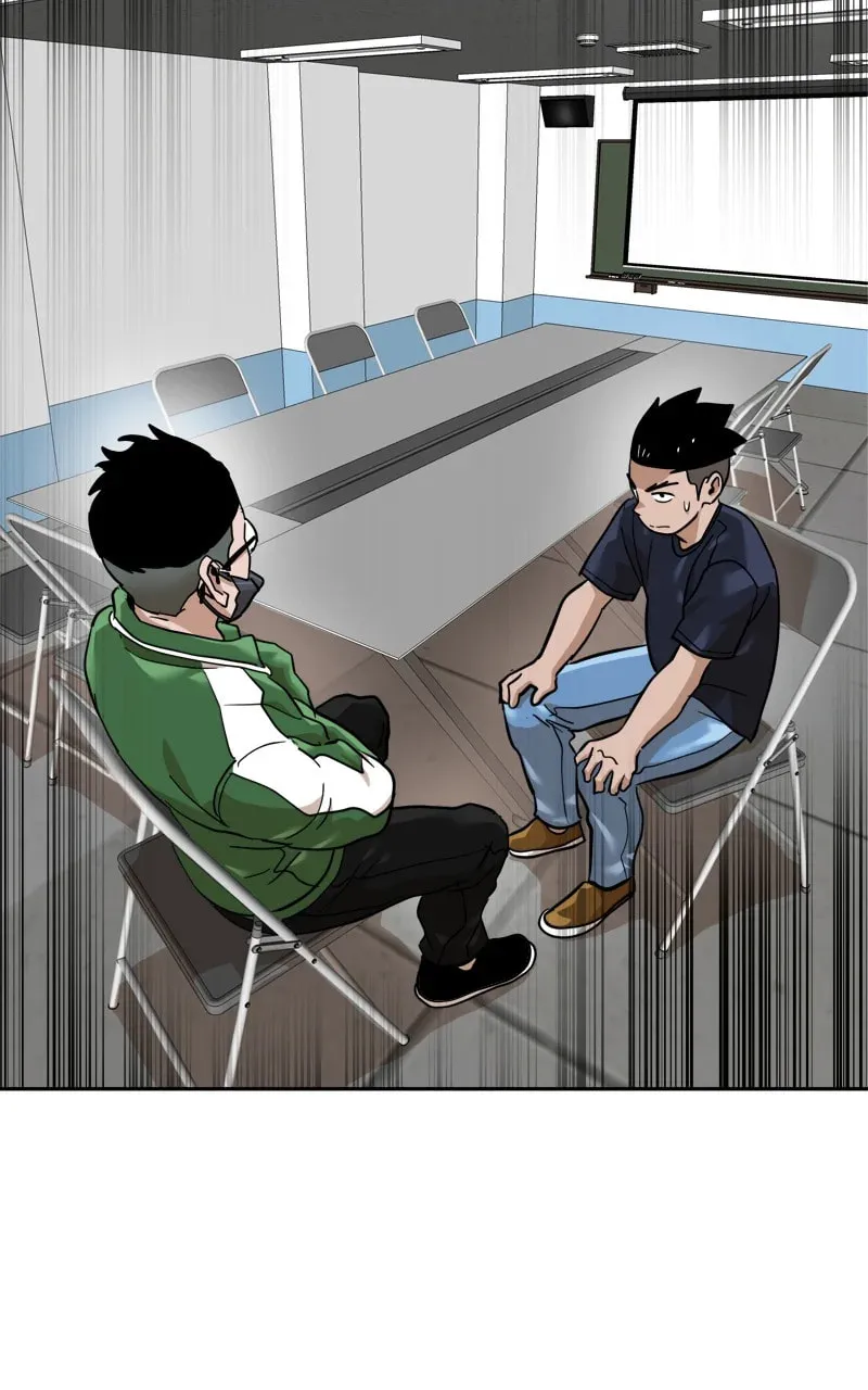 Double Click Chapter 159 page 82 - 