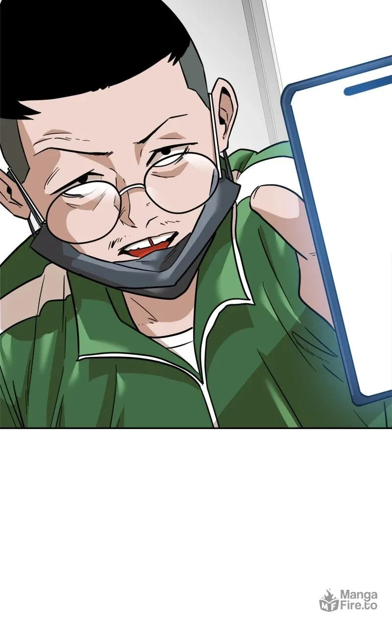 Double Click Chapter 159 page 84 - 