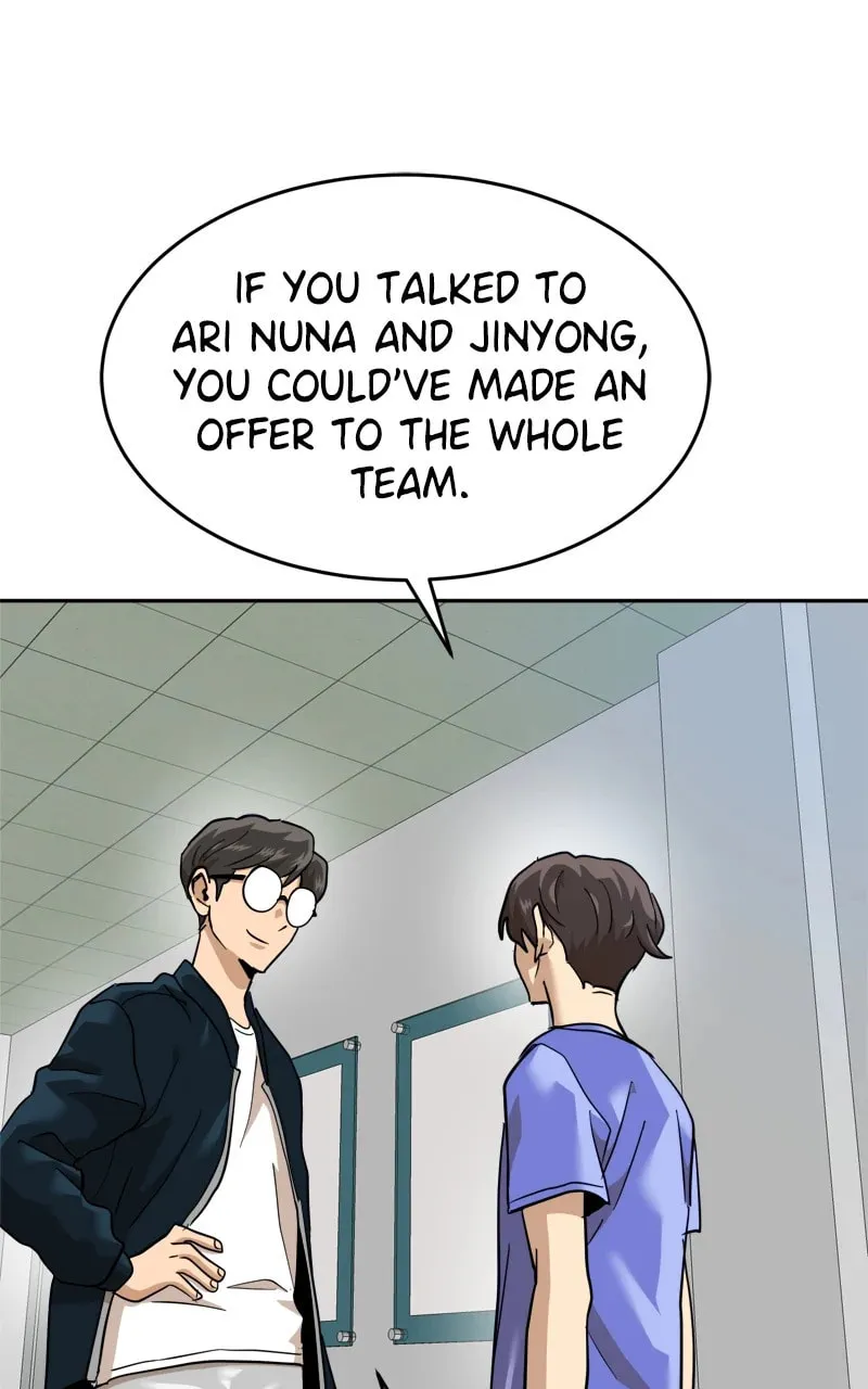 Double Click Chapter 159 page 88 - 