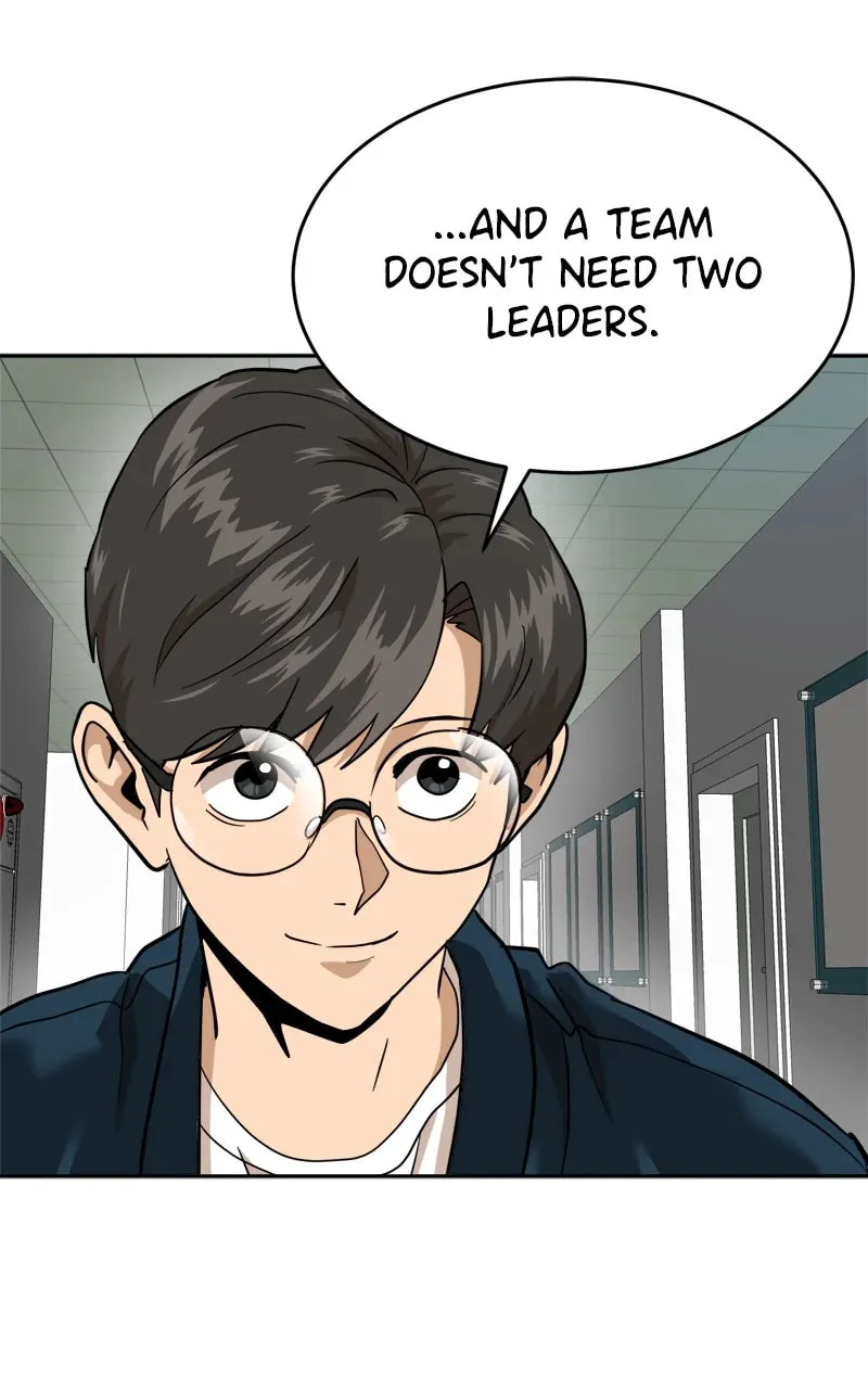Double Click Chapter 159 page 94 - 