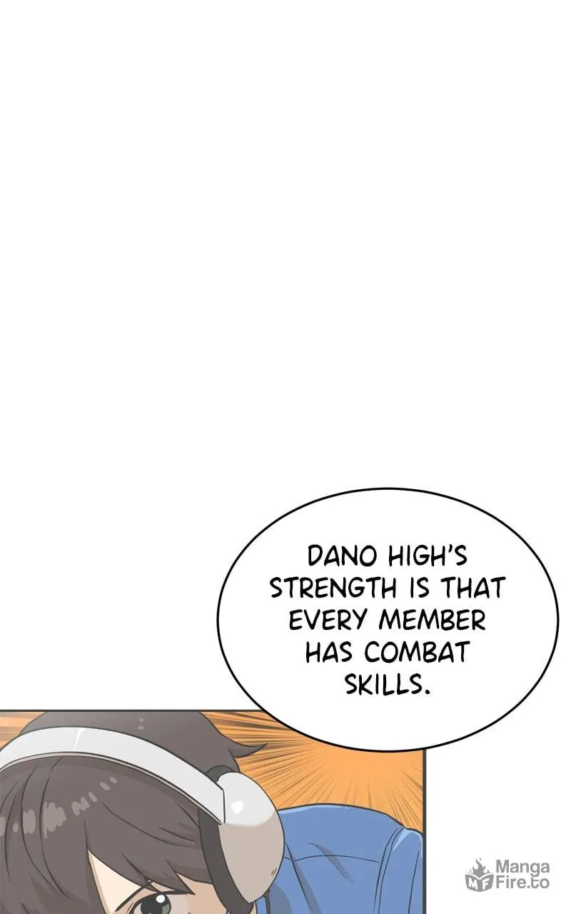 Double Click Chapter 159 page 95 - 