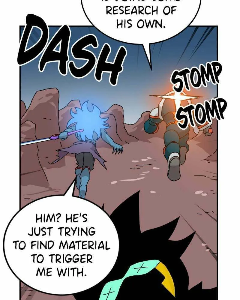 Double Click Chapter 16 page 109 - 