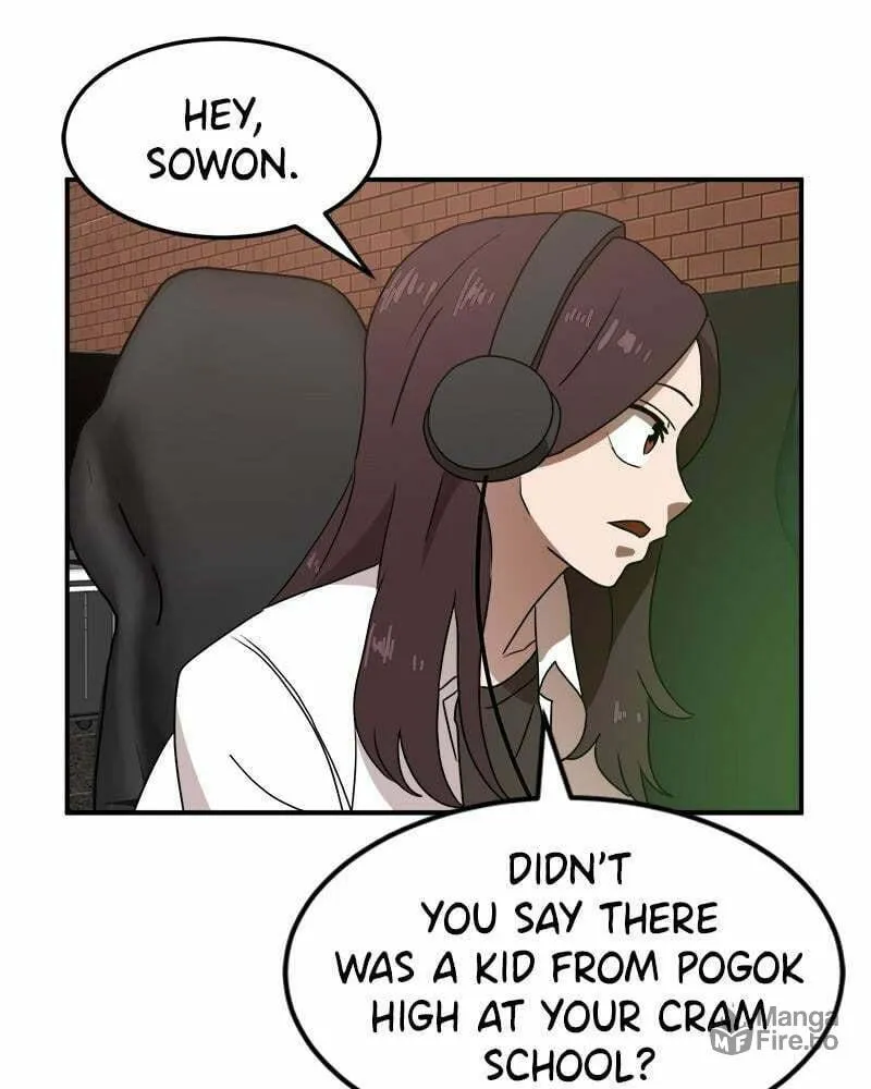 Double Click Chapter 16 page 111 - 