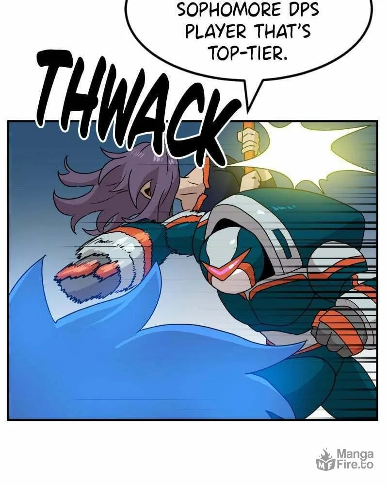 Double Click Chapter 16 page 114 - 
