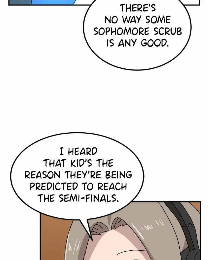 Double Click Chapter 16 page 116 - 