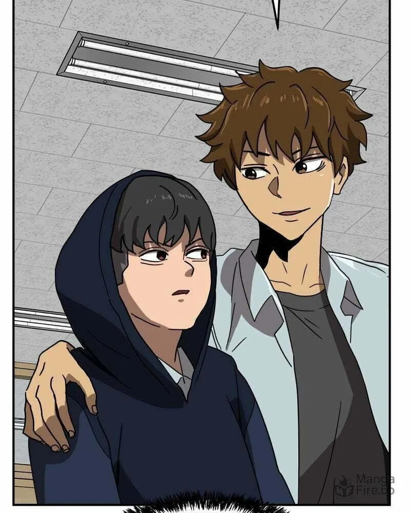 Double Click Chapter 16 page 30 - 