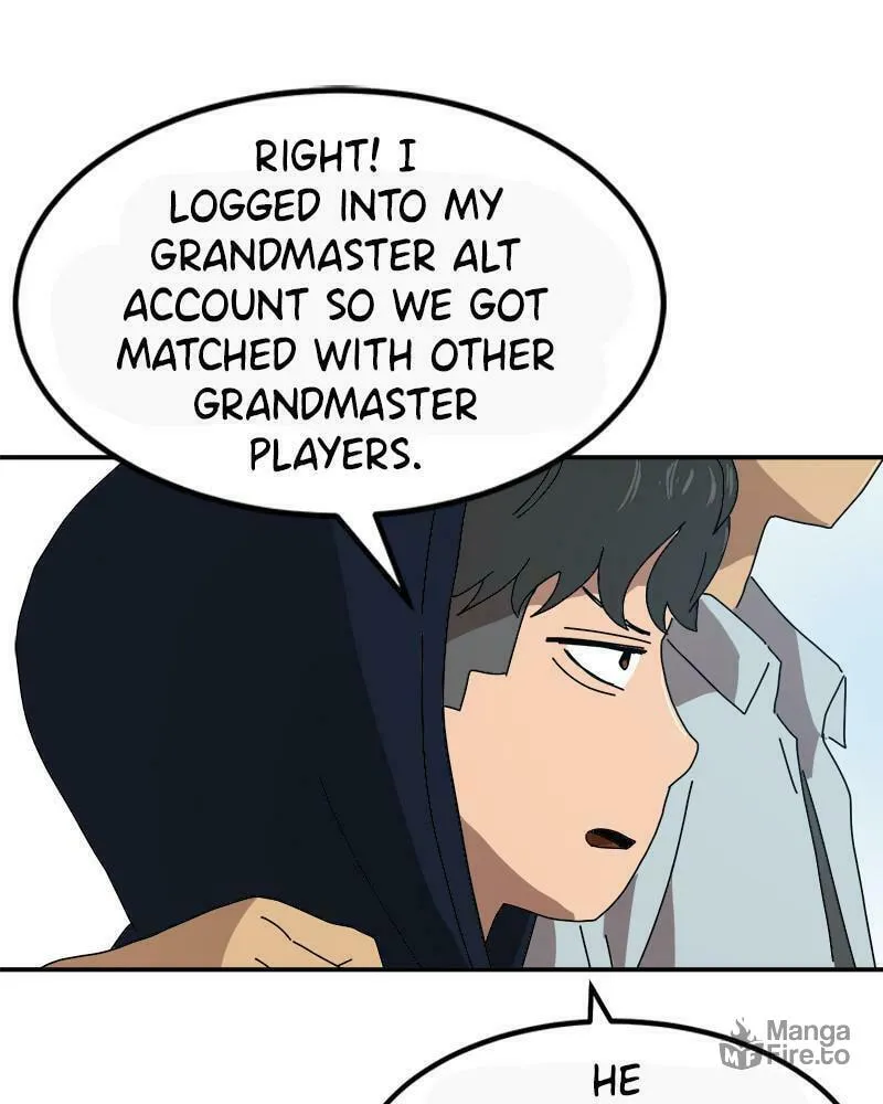 Double Click Chapter 16 page 36 - 