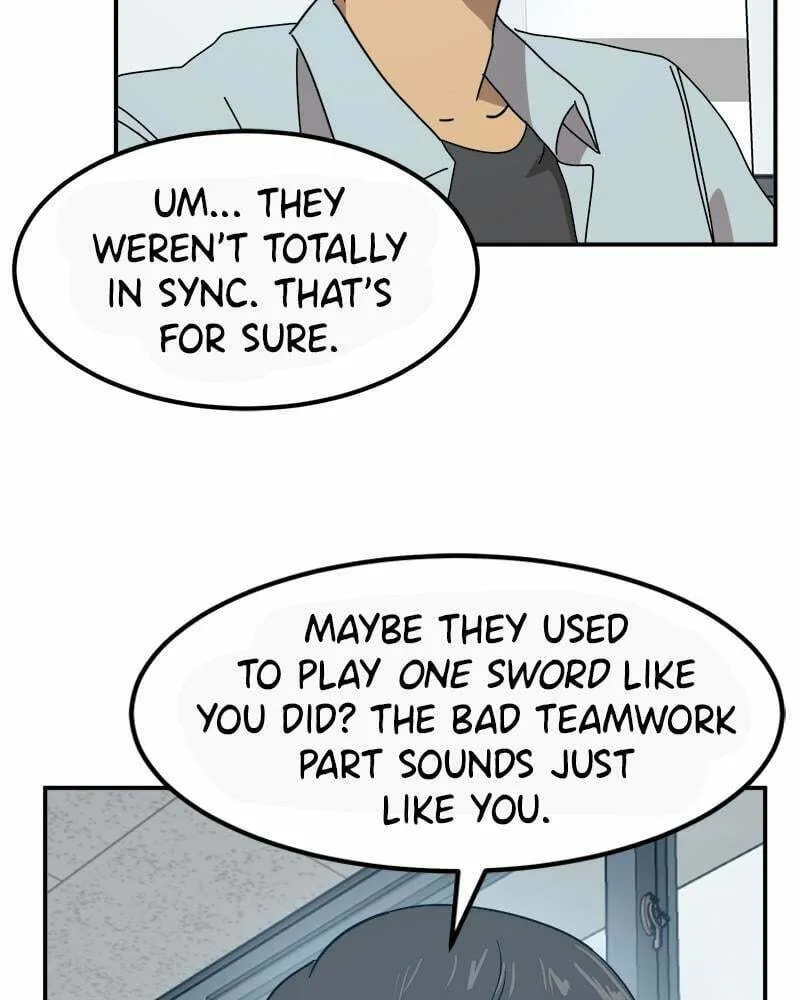 Double Click Chapter 16 page 38 - 