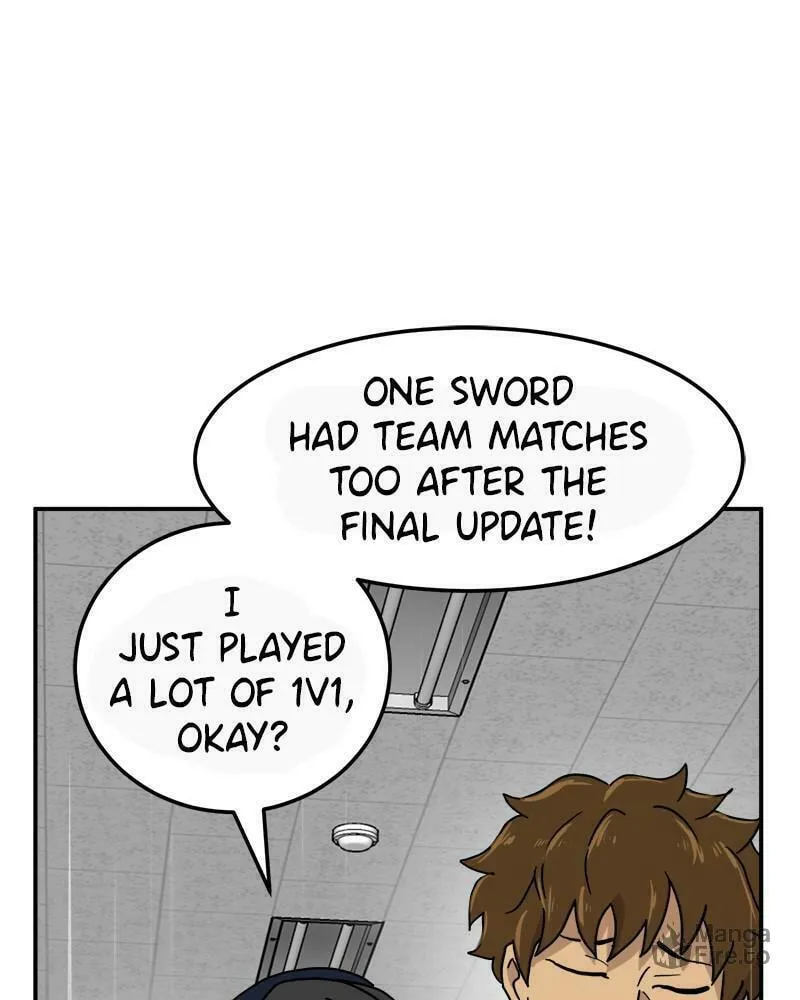 Double Click Chapter 16 page 42 - 