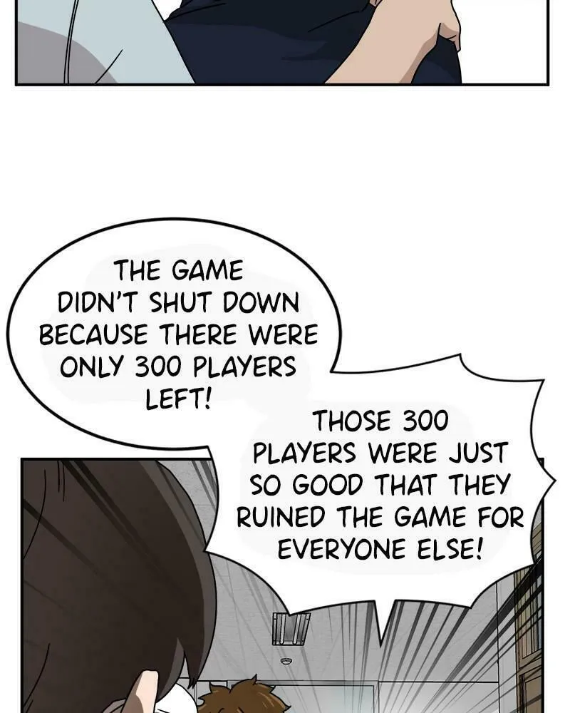 Double Click Chapter 16 page 46 - 