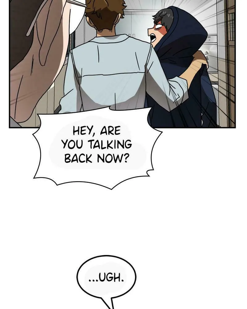 Double Click Chapter 16 page 47 - 