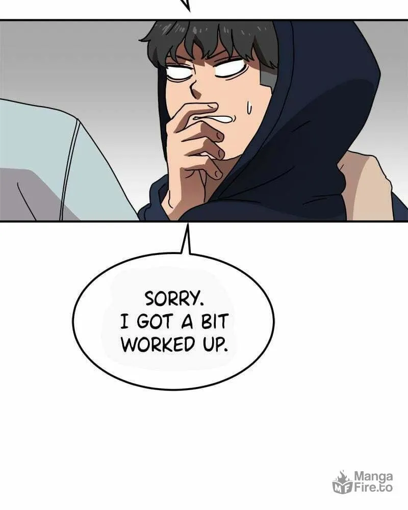 Double Click Chapter 16 page 48 - 