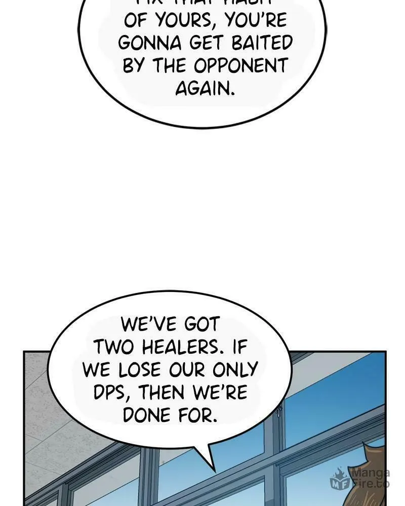 Double Click Chapter 16 page 50 - 