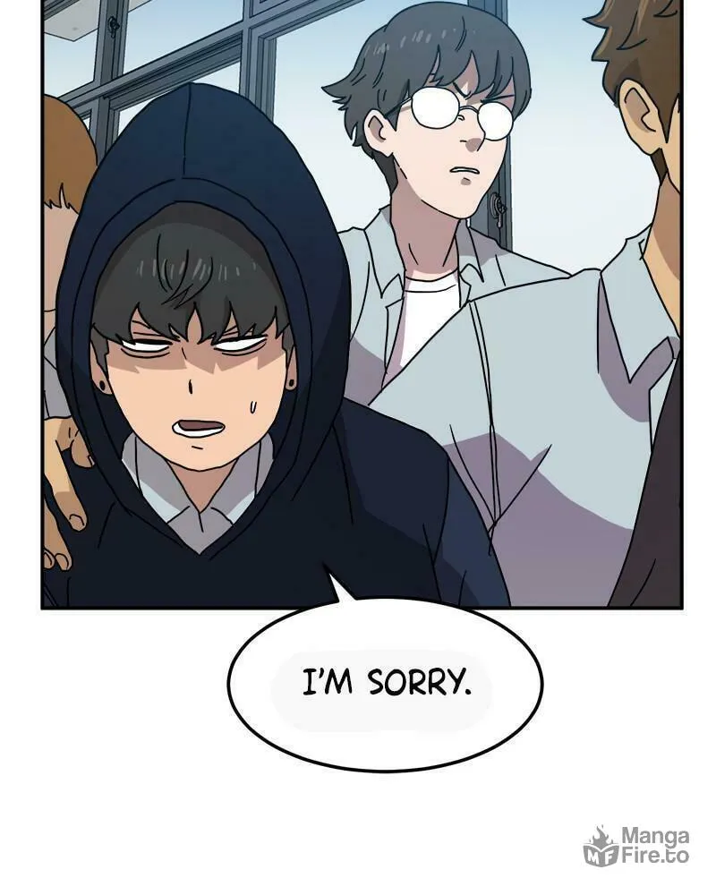 Double Click Chapter 16 page 51 - 