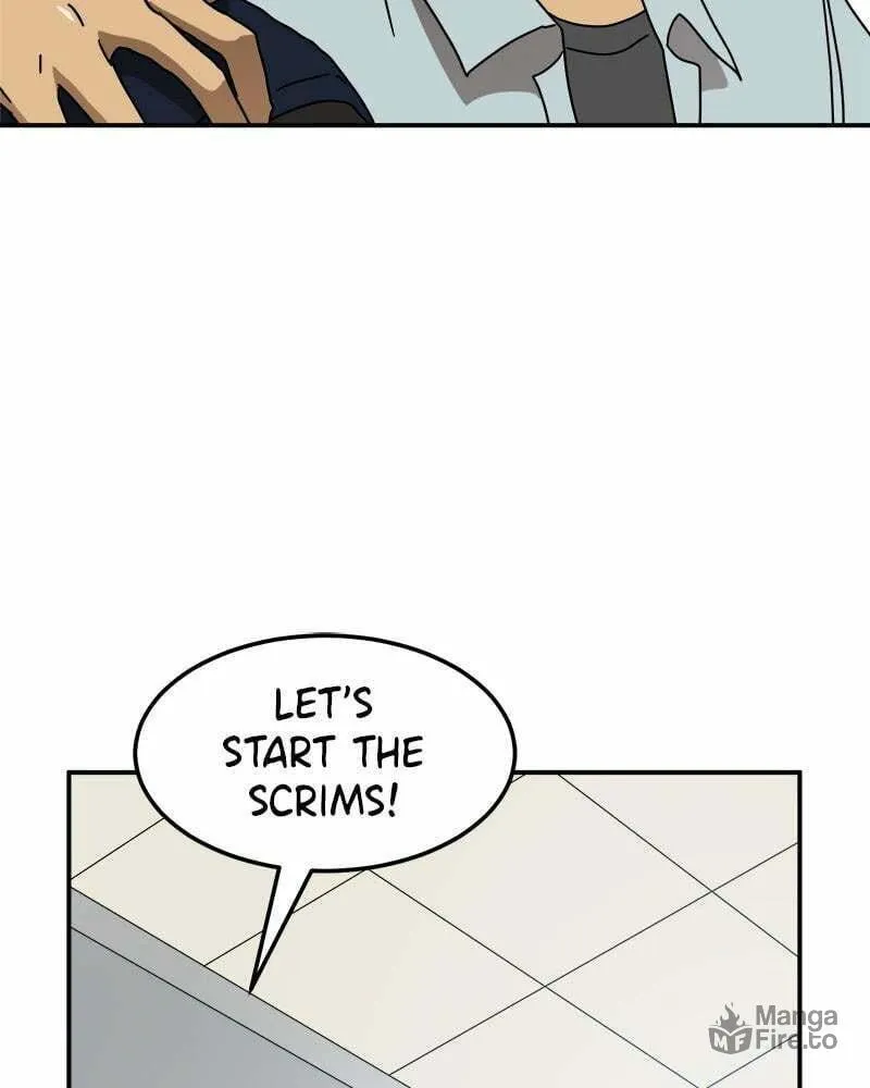Double Click Chapter 16 page 55 - 