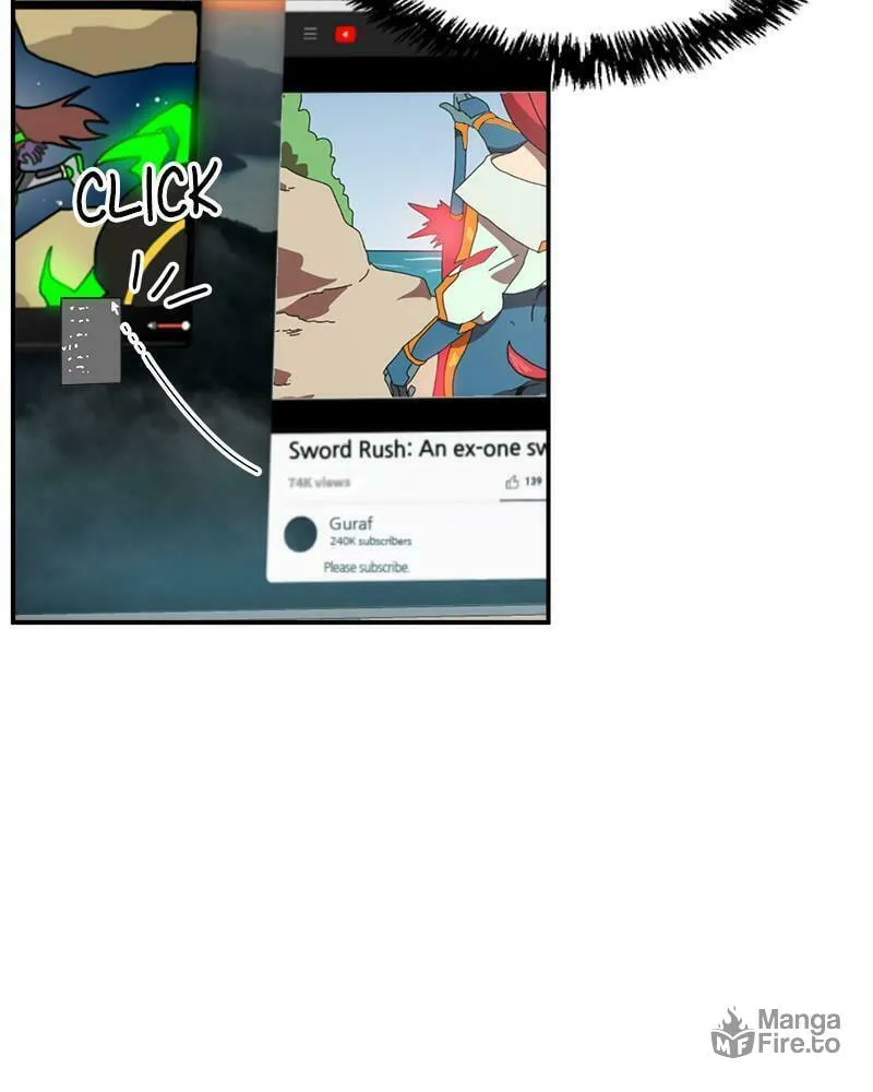 Double Click Chapter 16 page 65 - 