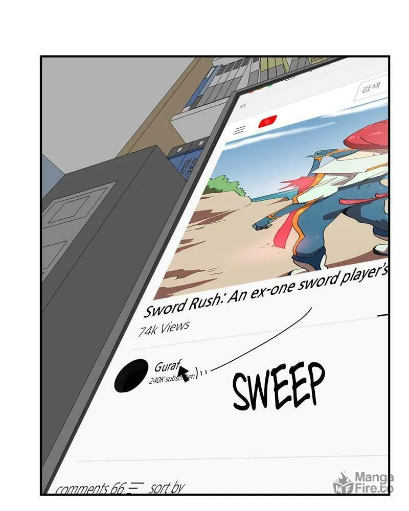 Double Click Chapter 16 page 78 - 