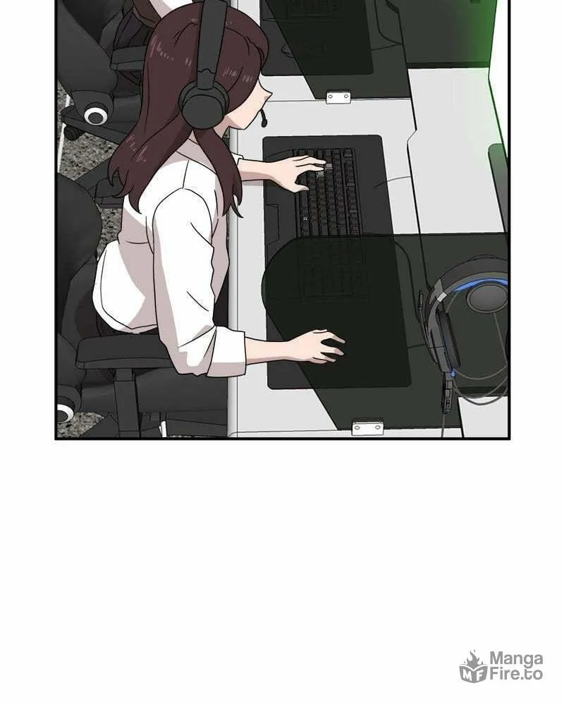 Double Click Chapter 16 page 84 - 