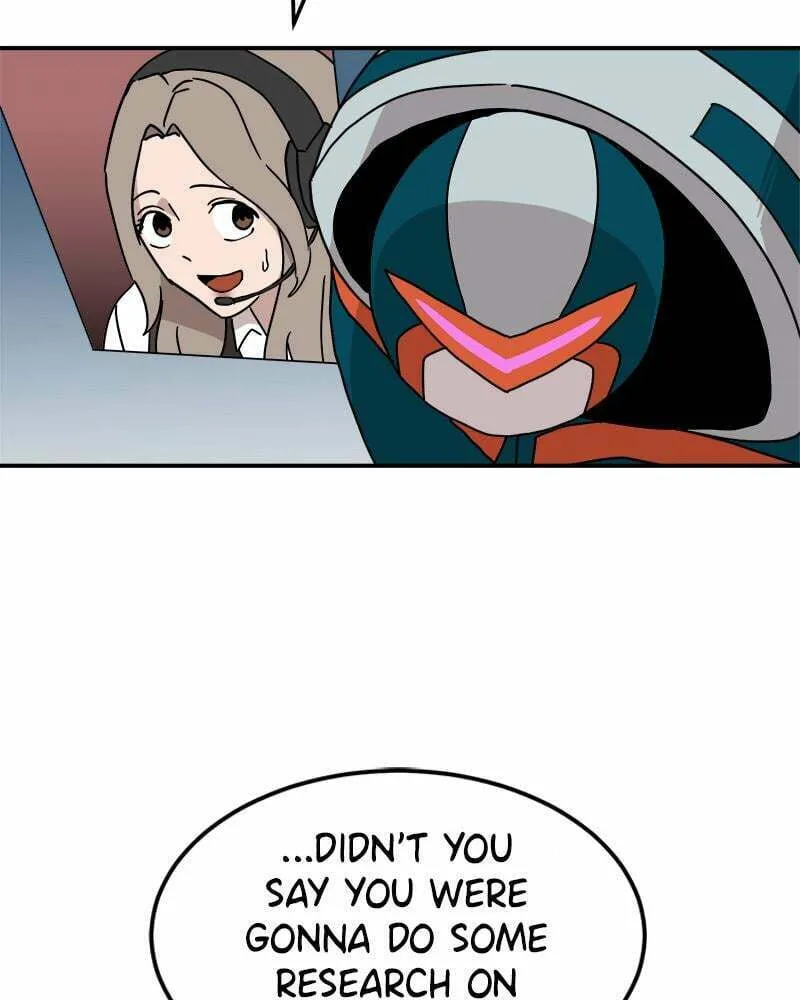 Double Click Chapter 16 page 98 - 