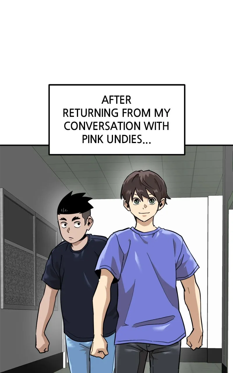 Double Click Chapter 160 page 2 - 