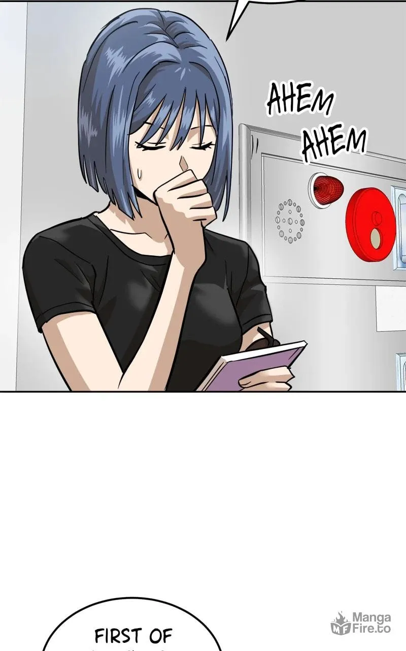 Double Click Chapter 160 page 102 - 