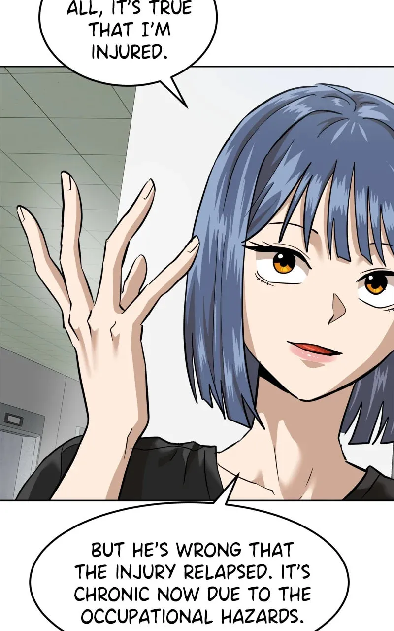 Double Click Chapter 160 page 103 - 