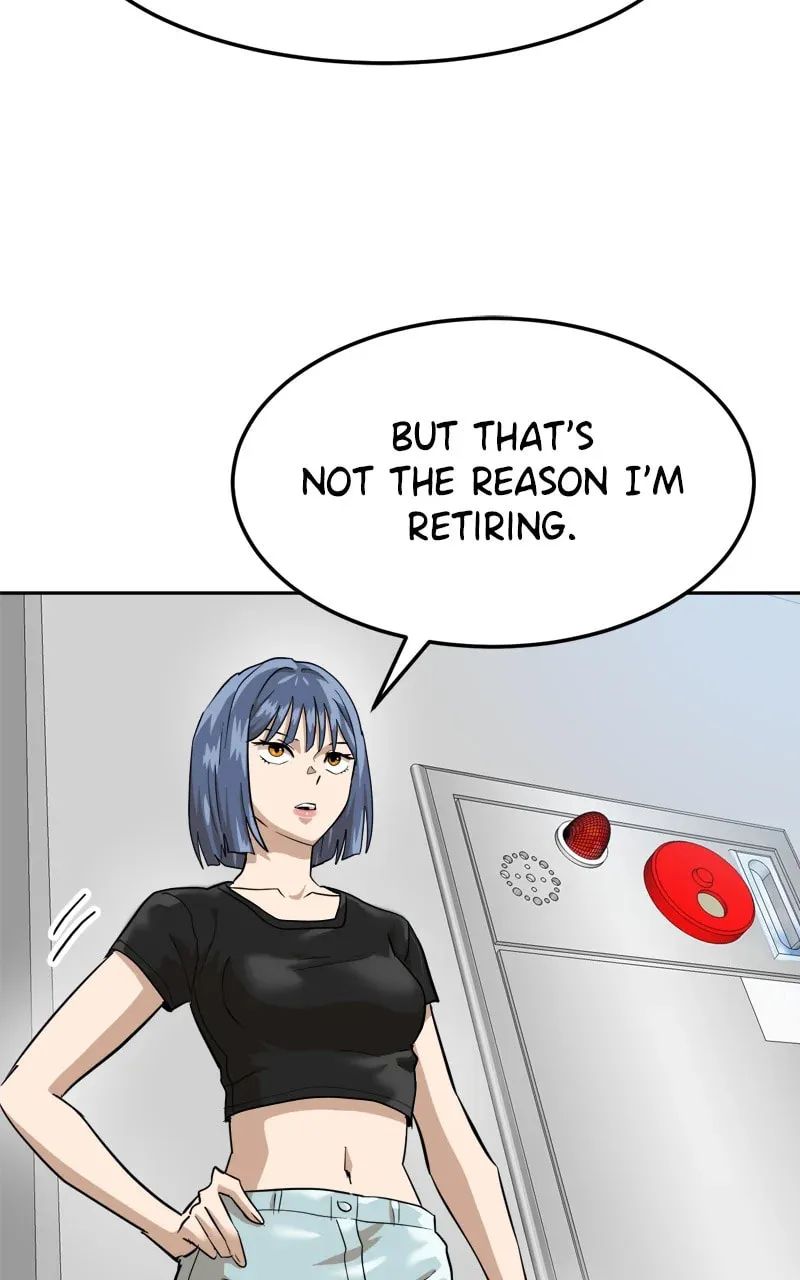 Double Click Chapter 160 page 104 - 