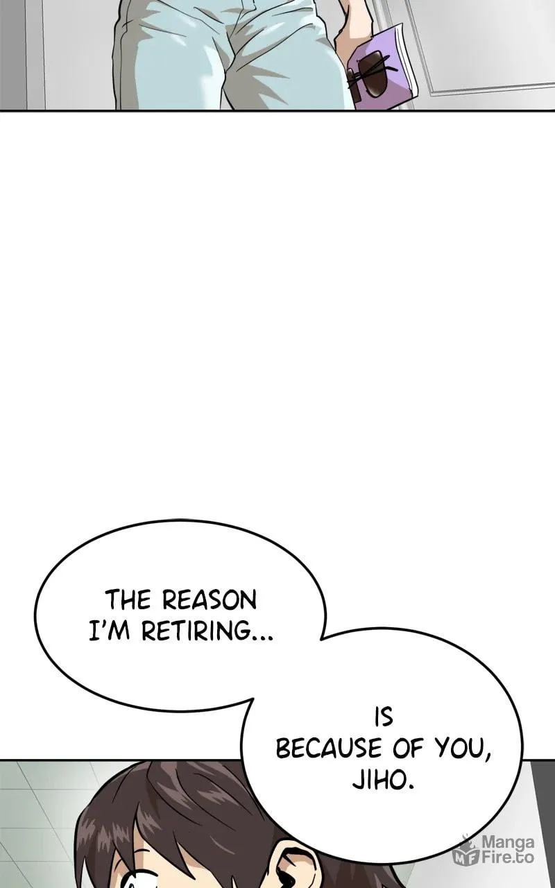 Double Click Chapter 160 page 105 - 
