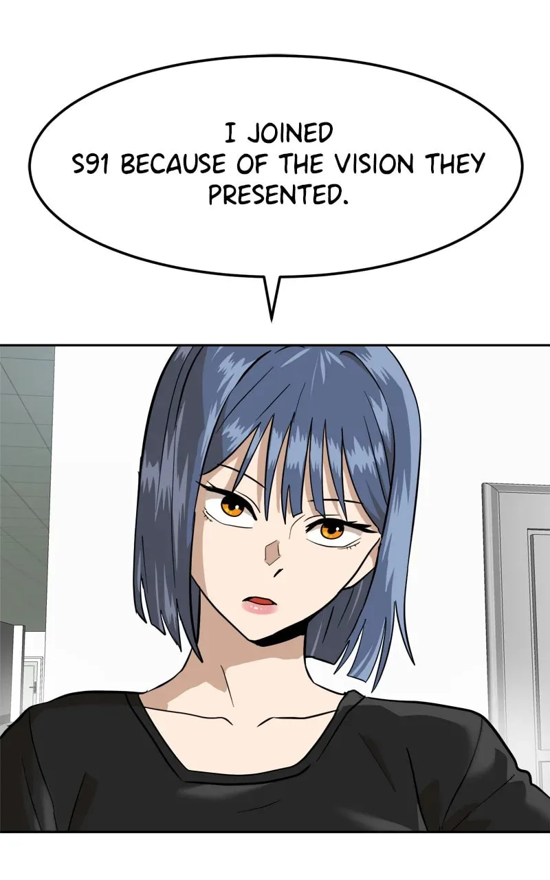 Double Click Chapter 160 page 107 - 