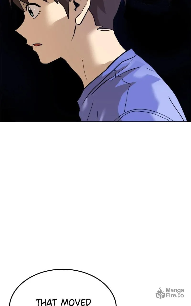 Double Click Chapter 160 page 110 - 