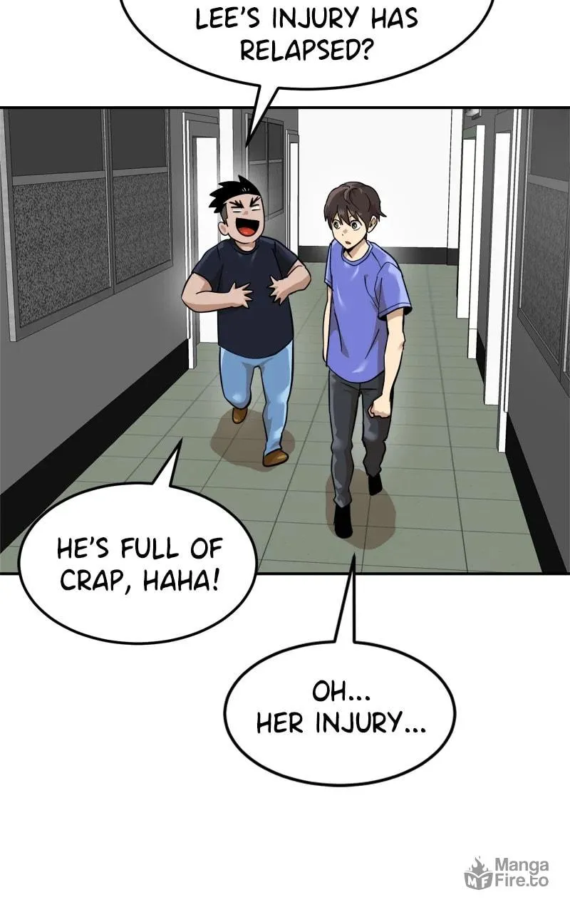 Double Click Chapter 160 page 12 - 